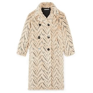 ステラ マッカートニーがバイオファーフリー素材を採用｜STELLA McCARTNEY