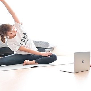 パーソナルジム「ドクタートレーニング」がライブ配信型のトレーニングをスタート｜Dr. TRAINING