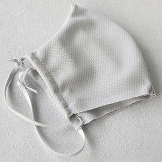 蒸れにくく涼しい。ポケット付きマスク「ポケピタマスク™」｜Belle & Sofa