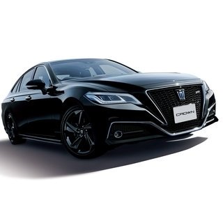 トヨタ「クラウン」の一部改良と65周年特別仕様車設定を発表｜TOYOTA
