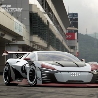 アウディがオンラインによるタイムトライアル大会を開催｜Audi