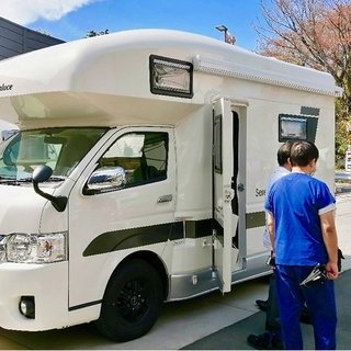 医療従事者の食事や一時休憩スペースを提供する支援活動に協賛｜TOYOTA