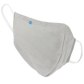 ハイドロ銀チタン®を使った「繰り返し使えるソフトガーゼマスク」｜DR.C医薬