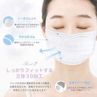 美容機器ブランド発のマスク「美ルル ディフェンスシルクタッチマスク」｜Belulu®