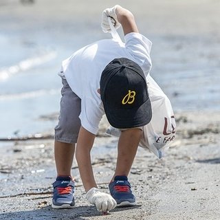 ブライトリングが取り組むSDGsのキーワードは「海の健康を守り、人生を豊かにすること」｜BREITLING