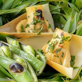 「知る」は、おいしい！　星のや軽井沢｜TRAVEL