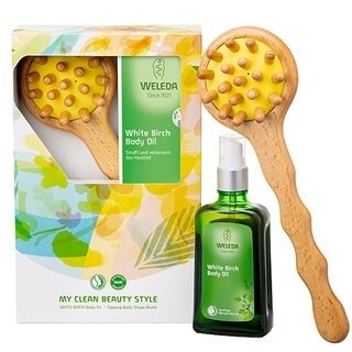 【6/3発売】ボディをきれいに、世界をきれいに。ヴェレダからサステナビリティに配慮したボディケアセットが新発売｜WELEDA