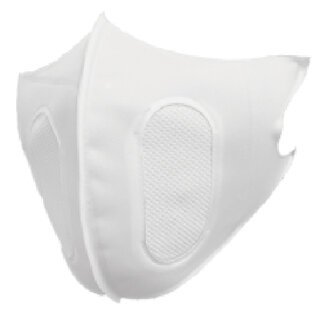 湿度を逃がしてムレを防止する、洗える高気密マスク｜HIVIX