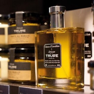 自宅でもレストランの味が楽しめる！　トリュフ専門店がオンラインショップ開始｜STILLROOM