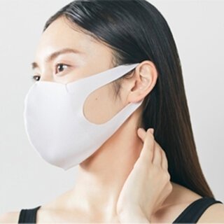 グンゼが「肌着屋さんがつくった肌にやさしい布製マスク」をリリース｜GUNZE