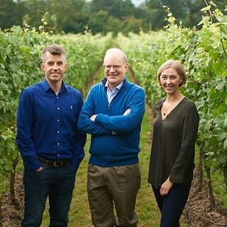 製造情報開示を実施する英国産スパークリングワインのパイオニア「ナイティンバー」｜Nyetimber