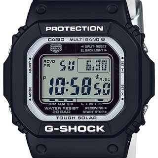 家族愛溢れるオルカをモチーフにしたGショックとBABY-G｜G-SHOCK