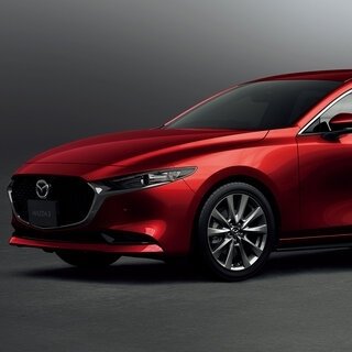 マツダ、「MAZDA3 Sedan」に1.5Lガソリンモデルを追加|Mazda