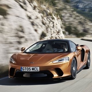 マクラーレン流の“GT”とは?──マクラーレンGTに試乗して確かめた| McLaren Automotive