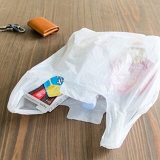 普段着に馴染む“ちょうどいい”メンズ用デザインのエコバッグ「Regile」（レジル）｜asoboze