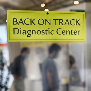 フェラーリ、従業員の家族やサプライヤーの抗体検査を実施｜Ferrari