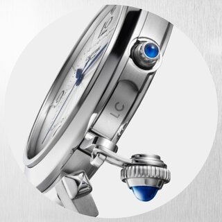 2020年のカルティエはPASHAに注力。より洗練された印象に生まれ変わった新生パシャ｜CARTIER