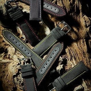 サマーシーズンに嬉しい軽涼仕様の時計ストラップ「コンパス」｜JEAN ROUSSEAU