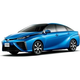 2030年の水素社会の実現に向け、水素の大規模利用を検討する協議会を立ち上げ｜TOYOTA