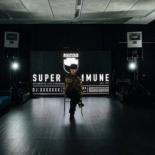 6月14日 FISHMANSのARライブ開催！　5G時代の配信型スタジオ「SUPER DOMMUNE tuned by au 5G」｜DOMMUNE