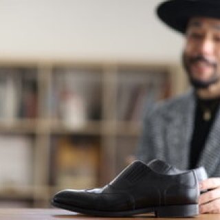 POGGY’S FILTER|vol.16 小木“POGGY”基史の視点。大事にしているモノとコト「10足の靴」編