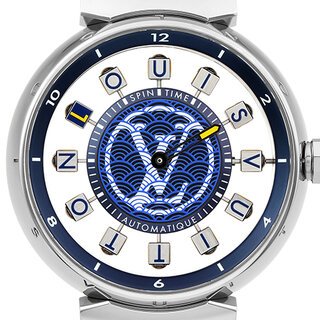 「タンブール スピン･タイム エアー」日本限定モデル｜LOUIS VUITTON