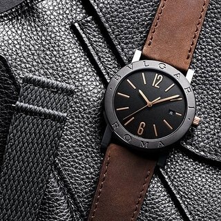 「ブルガリ・ブルガリ シティーズ限定モデル 2020」に東京とローマが登場｜BVLGARI