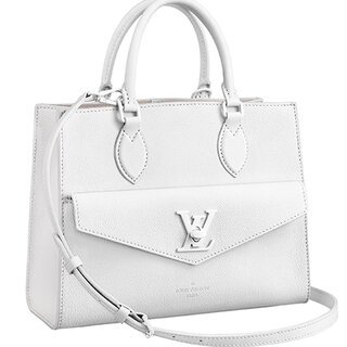 ルイ・ヴィトンのバッグ「ロック・ミー」シリーズに新作登場｜LOUIS VUITTON