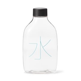 だれもが気軽に利用できる給水機を設置｜MUJI