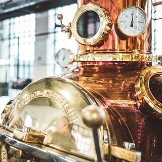 「MONKEY 47」の製造技術|MONKEY 47