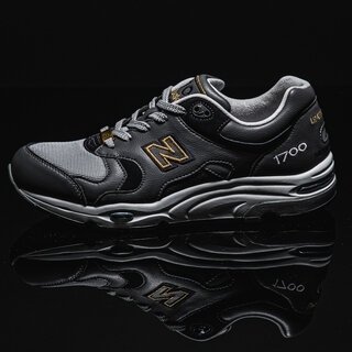 アジア製のニューバランス「1700」が復刻。日本限定でリリース中｜New Balance