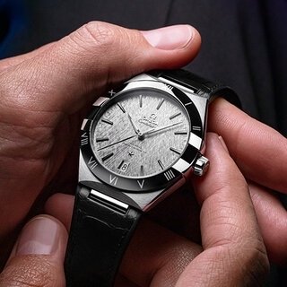 「コンステレーション マスター クロノメーター」8モデルが新登場｜OMEGA