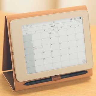 デジタル特有の機能性と“手書き”の良さを追求したデジタルノート| KING JIM