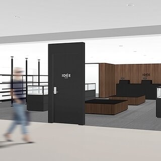 この夏JR東京駅グランスタ東京にイデーの新しいコンセプトストア IDÉE TOKYOがオープン｜IDÉE TOKYO