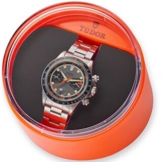 CHAPTER1エポックモデルから紐解く、チューダークロノグラフの歴史|TUDOR