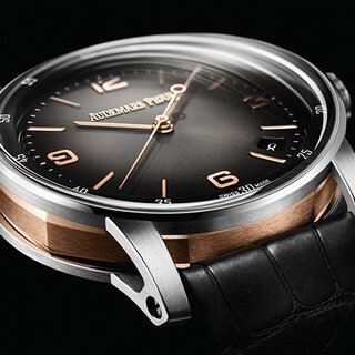新たなエレガンスを湛えた「CODE 11.59 バイ オーデマ ピゲ」新10カラーが登場|AUDEMARS PIGUET