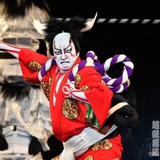 中村獅童×初音ミクが一夜限りの超歌舞伎をオンライン上演｜ ニコニコネット超会議2020夏