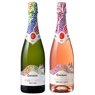 スペイン王室御用達ワイナリーのカヴァがよりエシカルに｜CODORNIU