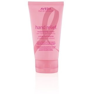 アヴェダ「ピンクリボン キャンペーン」限定ハンドクリームが今年も登場｜AVEDA