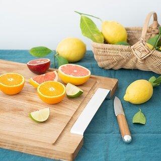 シルバーウェアのクリストフルより初のキッチンコレクションが登場｜Christofle 