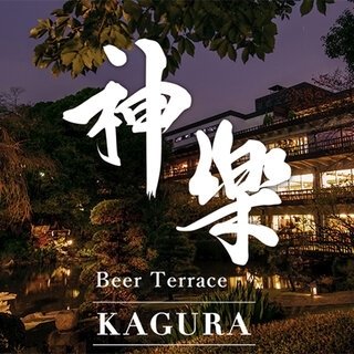 原宿 東郷記念館に「ビアテラス神楽」が期間限定でオープン｜EAT