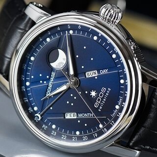 旅人を導く“北極星”をモチーフとした新作「ノーススター」｜EPOS