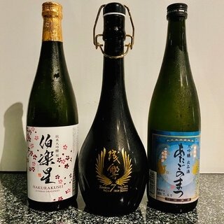 “究極の食中酒”「伯楽星」の作り手が語る酒造りのこだわり―オンラインテイスティング「SAKE×NOMY」体験レポート