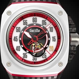 限定250本！　日本先行でリリース「FASTBACK GT LEGACY TOKYO」｜Gorilla