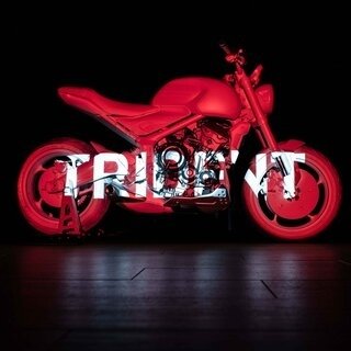 トライアンフ、新型トライデントのデザインコンセプトをロンドンで初披露｜Triumph