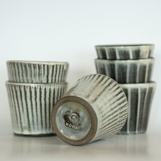 コラボレーション第二弾は「小鹿田焼」｜NOMA t.d. × Landscape Products