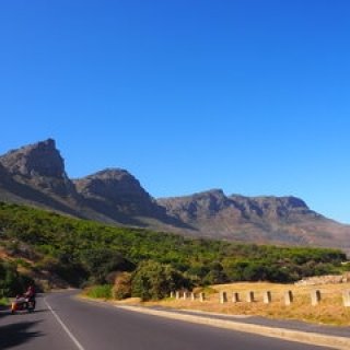 連載｜南アフリカ旅行記