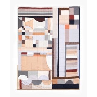 ニューヨーク・ソーホー発。現代的な解釈のキルト｜THOMPSON STREET STUDIO