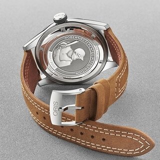 オリス ロベルト・クレメンテ リミテッドエディション｜ORIS