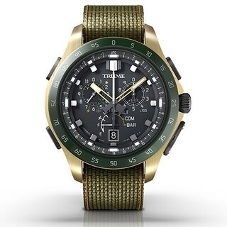 トゥルームの「L Collection -BreakLine-」に新作2モデルが登場｜TRUME